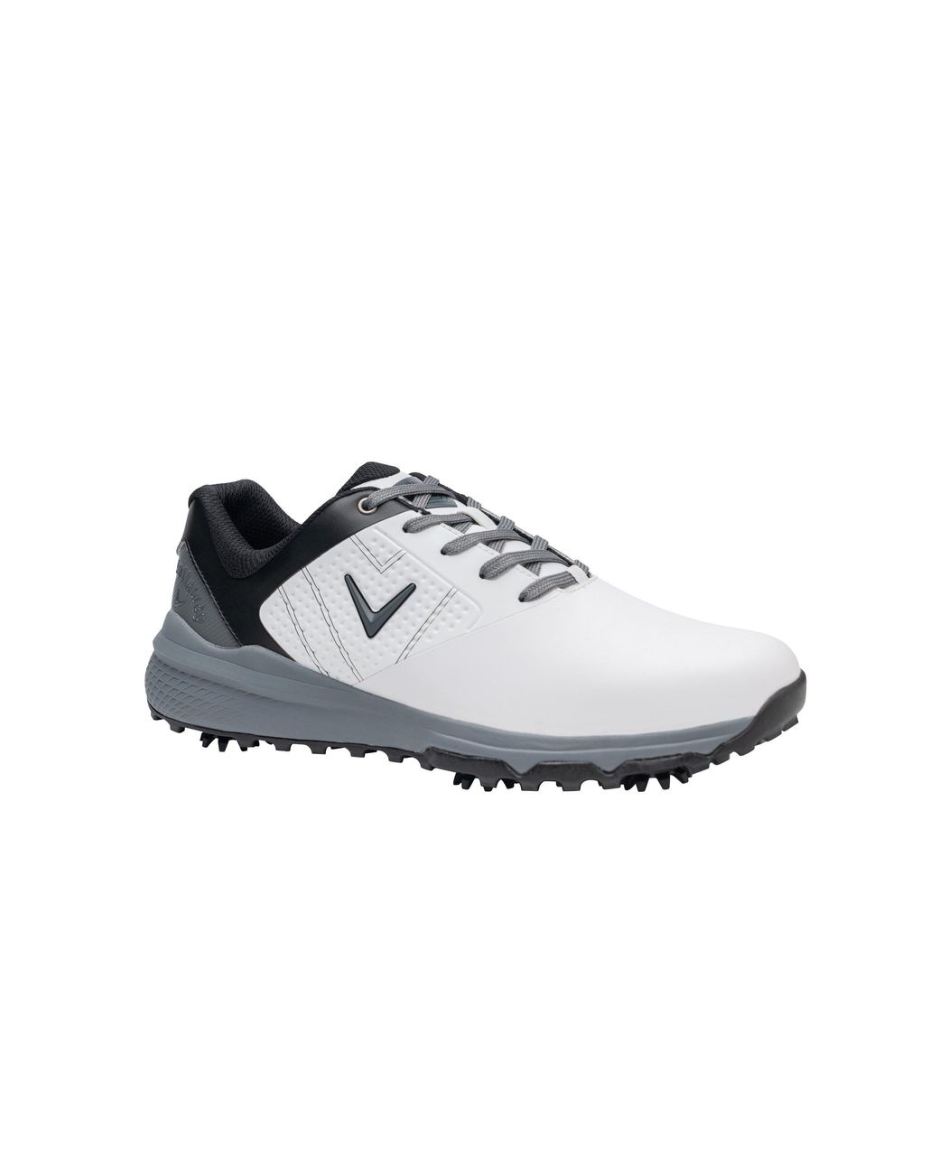 Callaway Apparel Blue Cheviot Golf Shoes for men