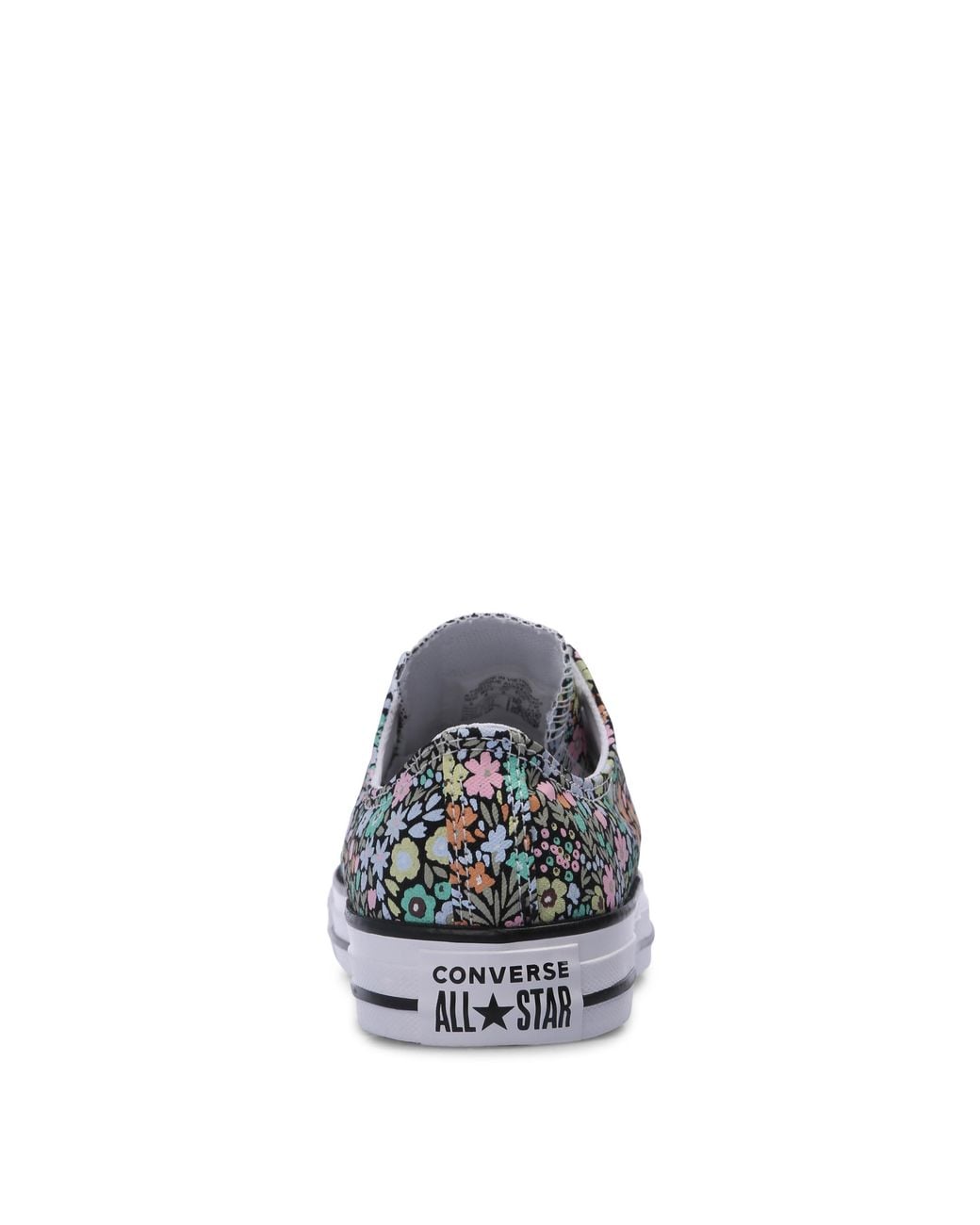 Converse Blue Adults Chuck Taylor All Star Min High-Top Trainers