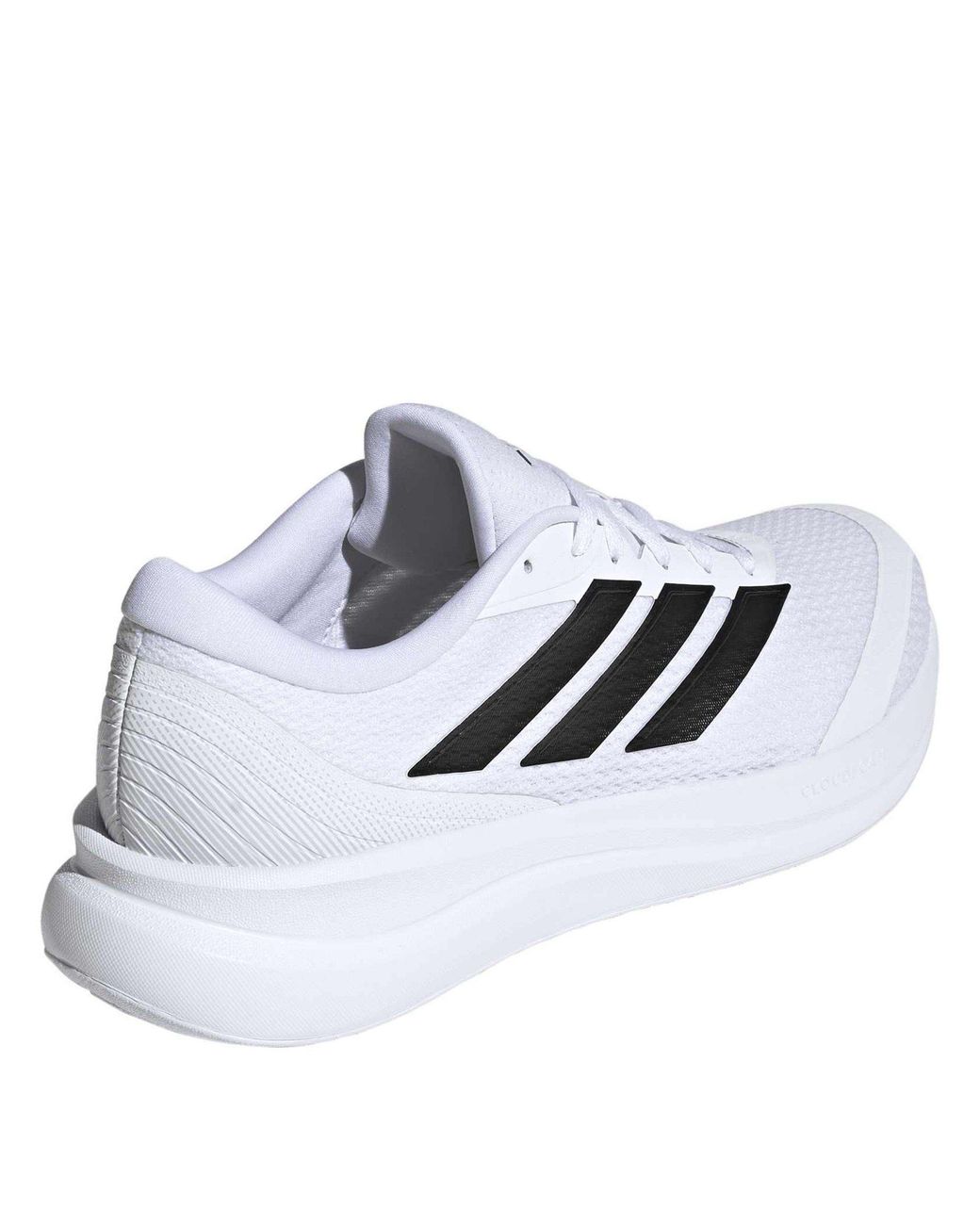 Adidas White Runfalcon Sneakers for men