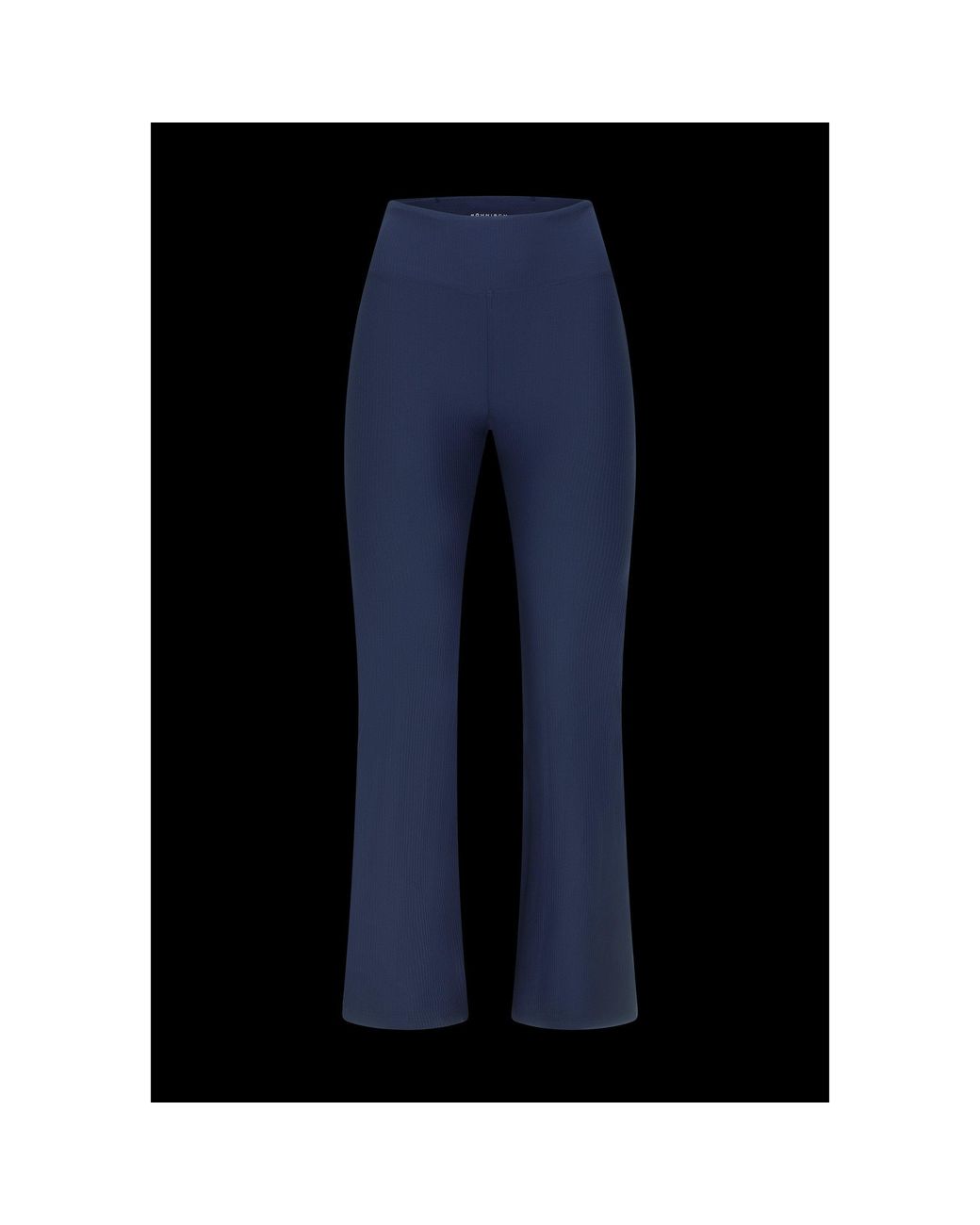 Röhnisch Blue Flare Tight Performance Gym Legging