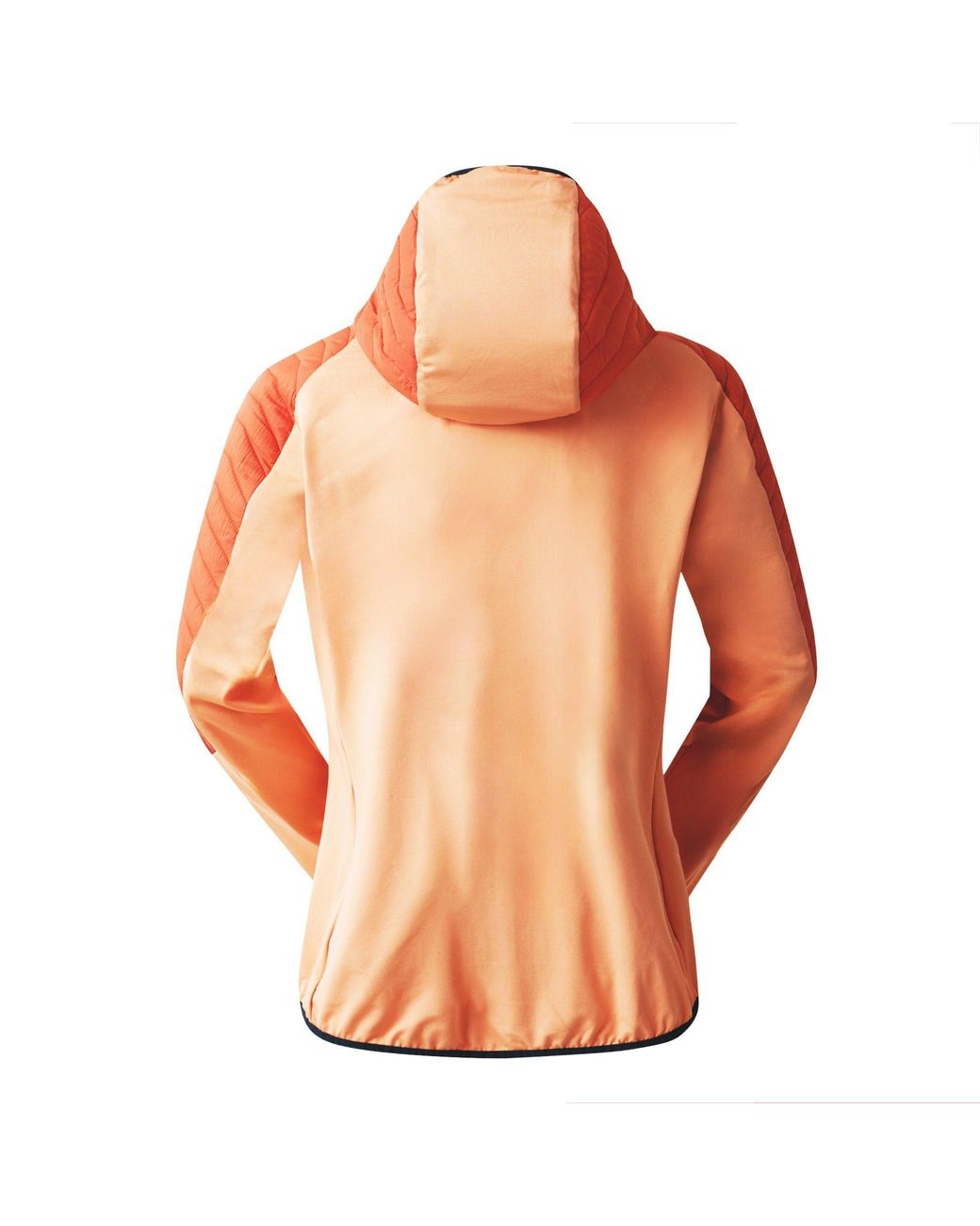 Dare 2b Orange Altimeter Ii Hybrid Jacket