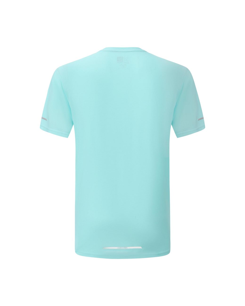 Karrimor Blue Run Short Sleeve T Shirt for men