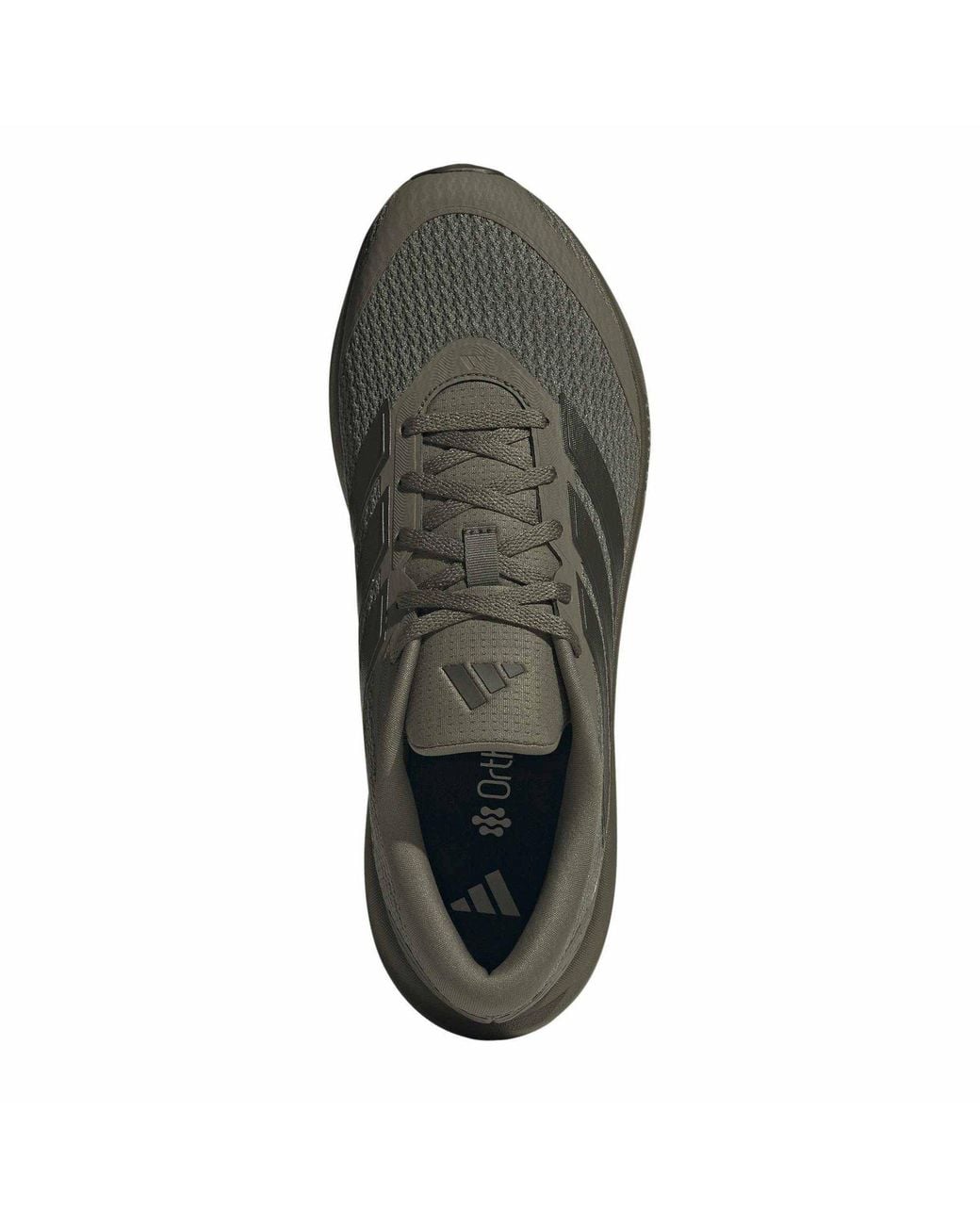 Adidas Green Runfalcon 6 Runners for men