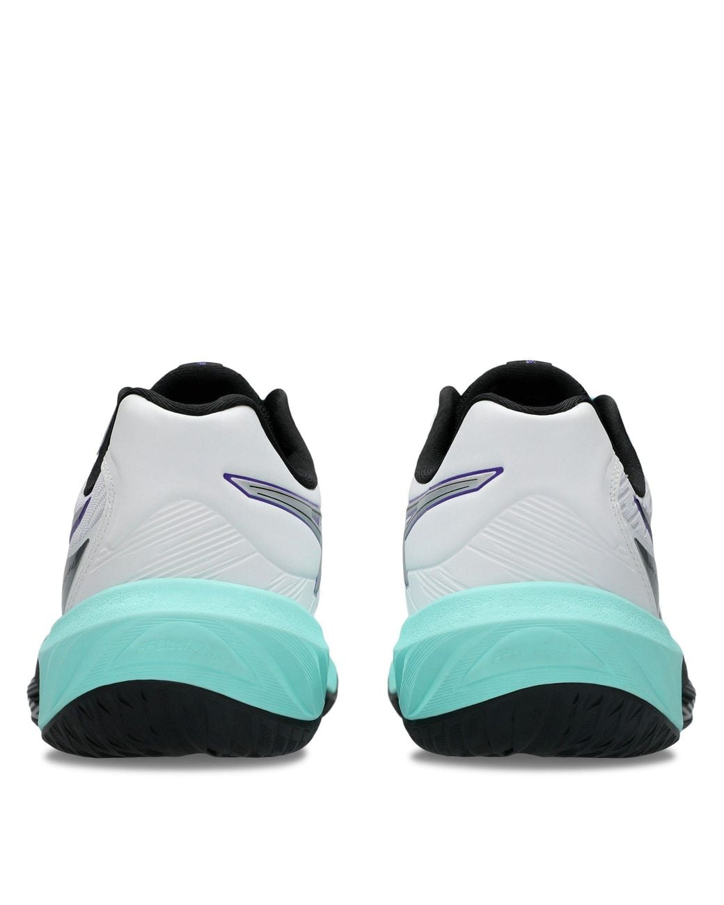 Asics Blue Sky Elite Volleyball Shoes for men