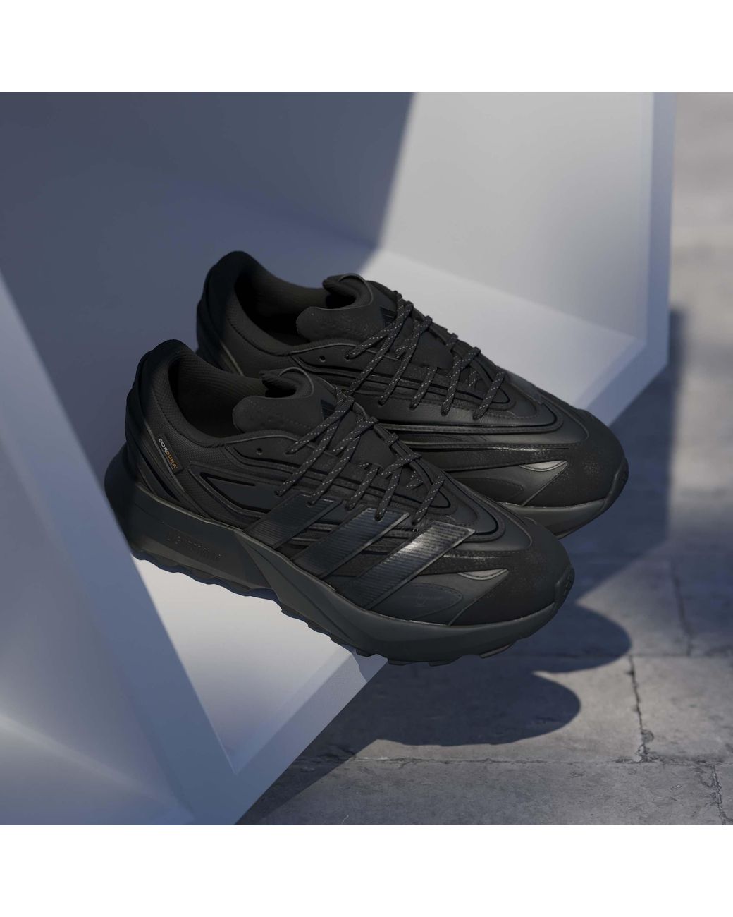 Adidas Black Lightblaze for men