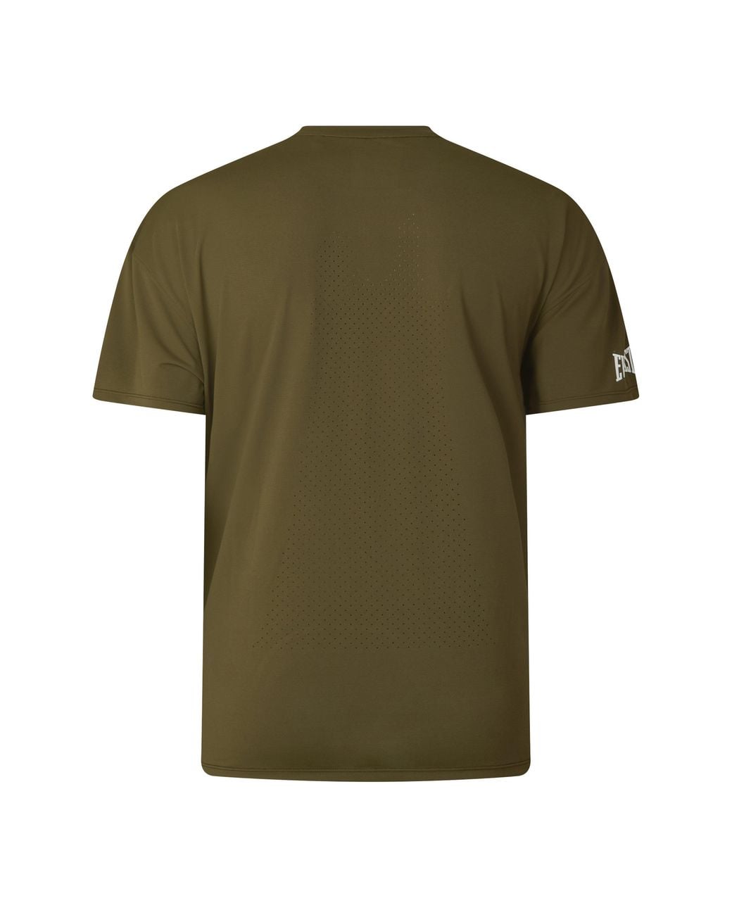Everlast Green Drop Tee Sn64 for men