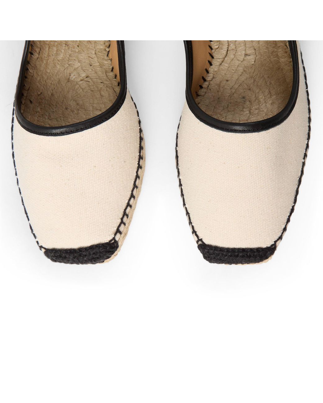 Castaner Natural Padua Espadrille