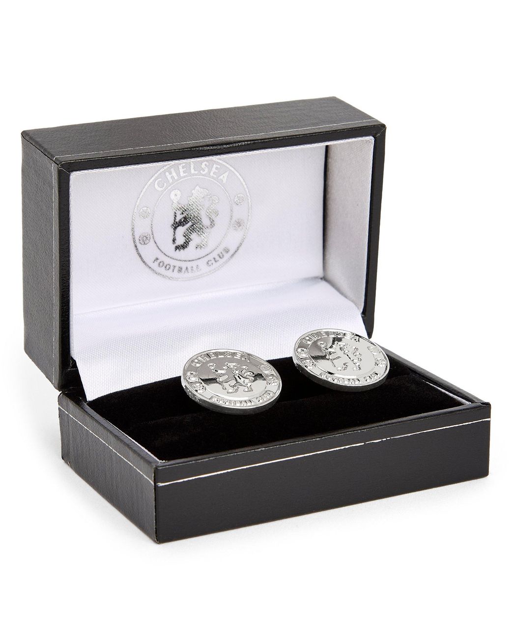 Team Metallic Officially Licensed Plated Cufflinks