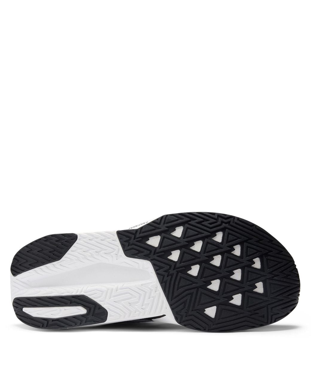 New Balance Black Fuelcell Rebel V5 Running Shoes for men