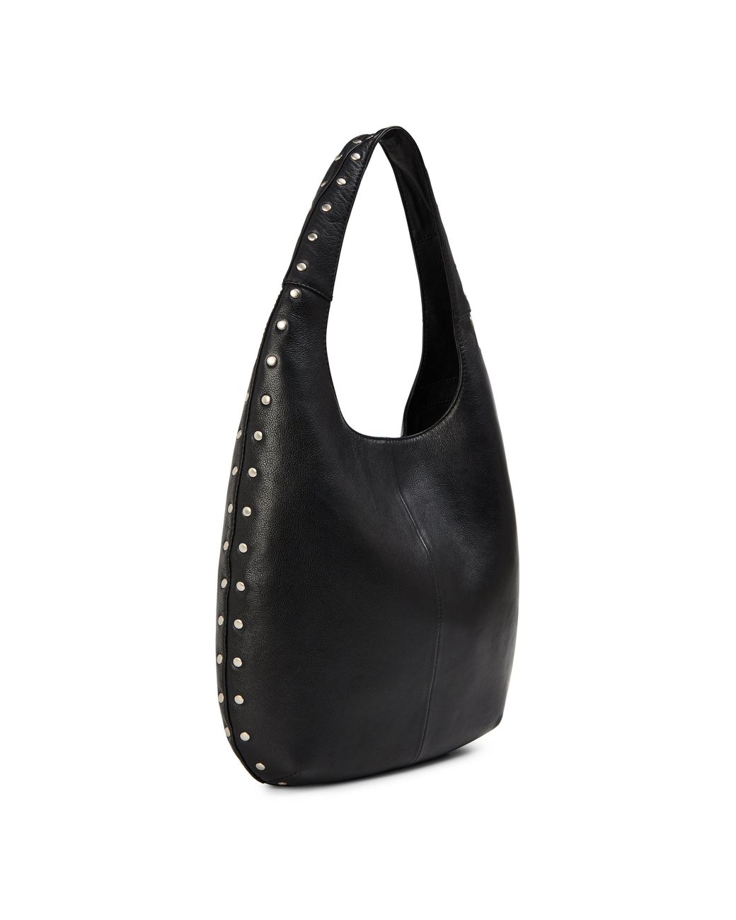 Kangol Black Moon Shoulder Bag