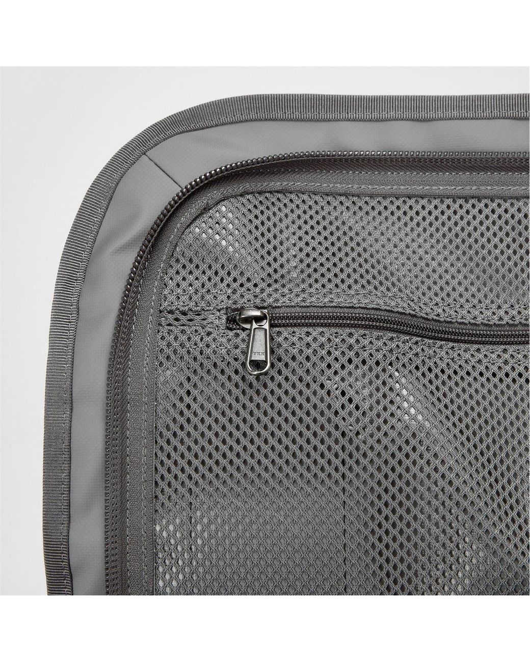 Skims Gray Large Base Camp Duffel