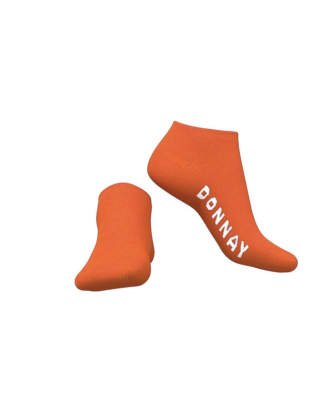 Donnay Blue 10 Pack Trainer Socks