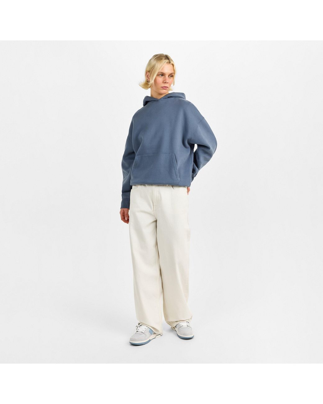 Off-White c/o Virgil Abloh White Out Of Office Trainers, Signature Arrows Sneakers