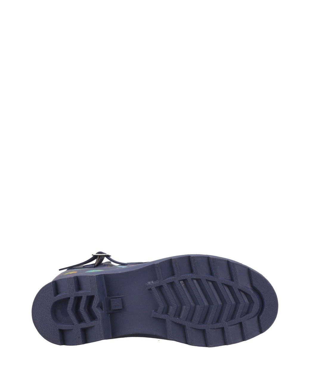 Cotswold Blue Cleeve Tall Wellingtons