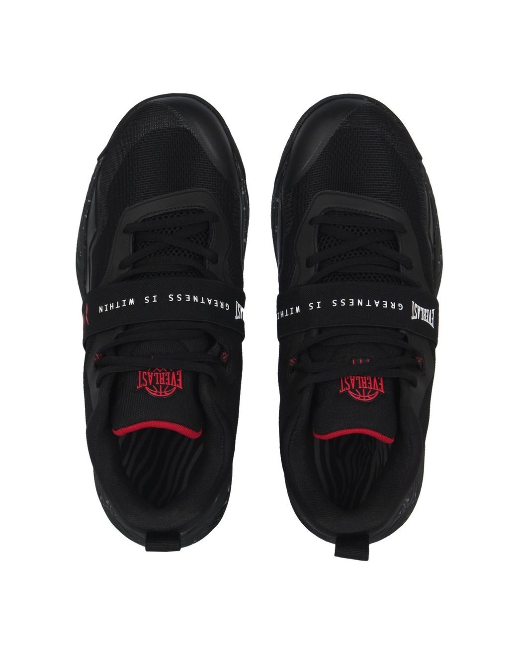 Everlast Black Supreme for men