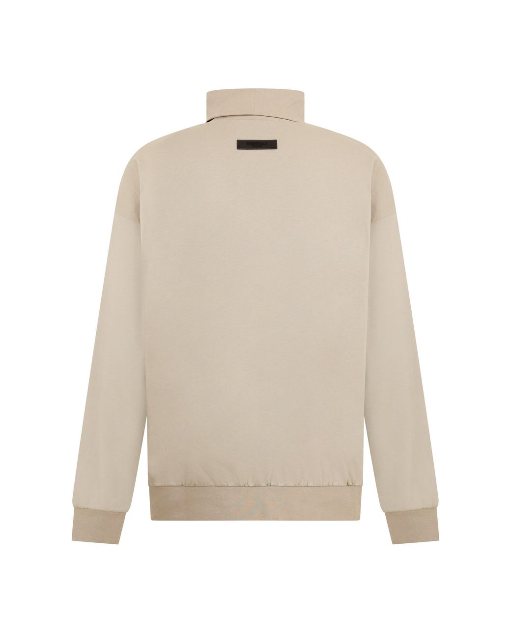 Fear Of God White Long Sleeve Shirt for men