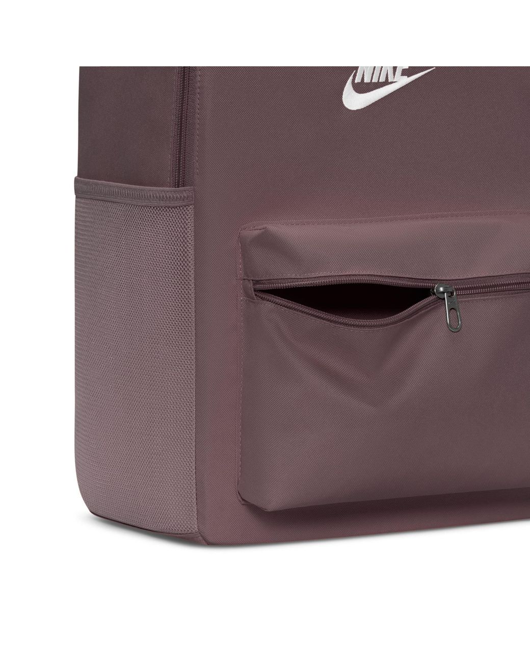Nike Brown Heritage Backpack