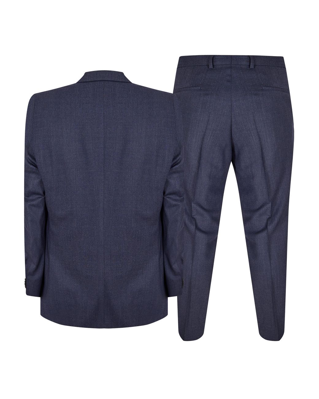 HUGO Blue Henry Getlin212X Suit for men
