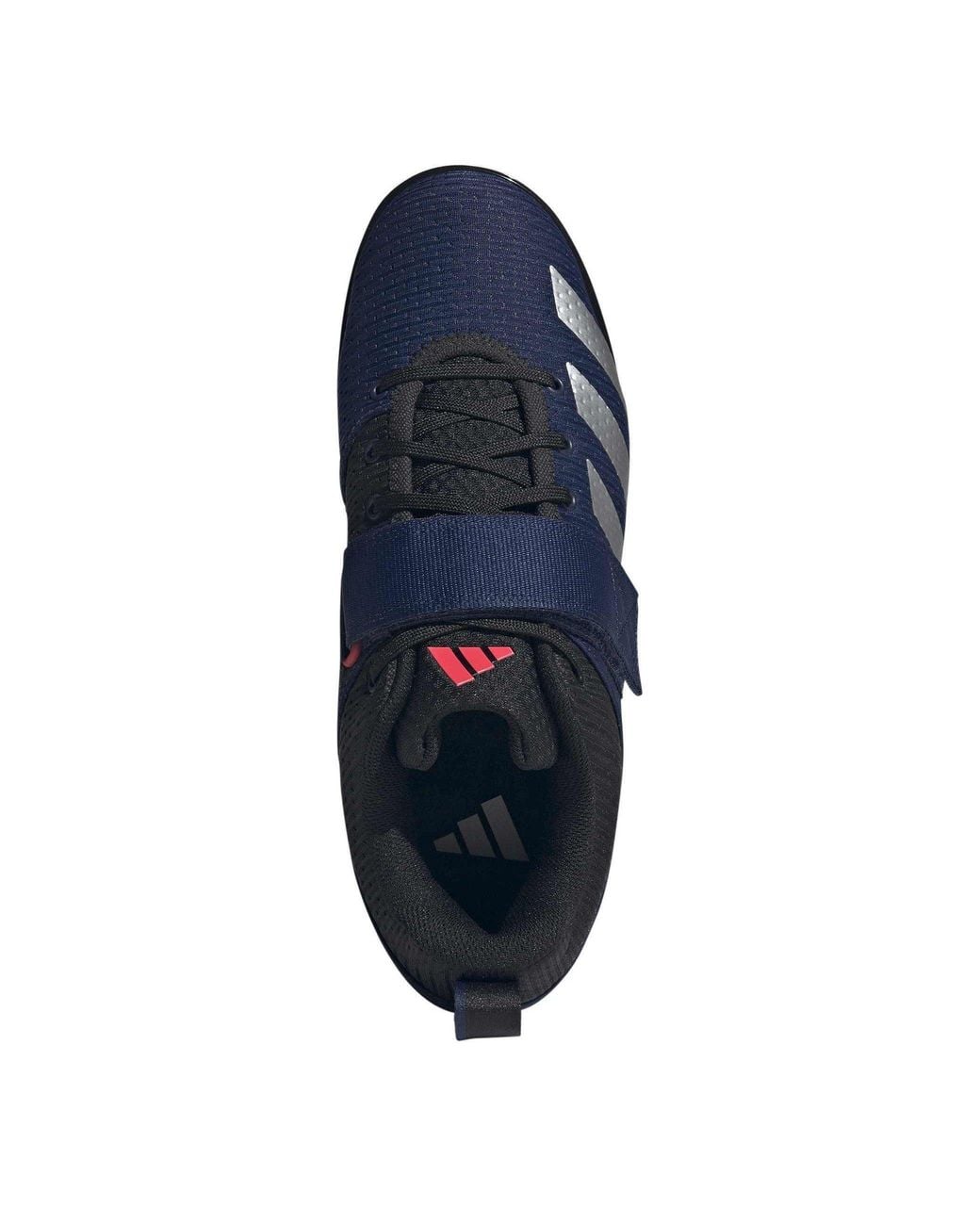 Adidas Blue Powerlift 5 for men