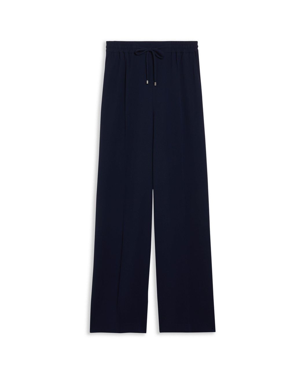 Ted Baker Blue Open Hem Fleece Joggers