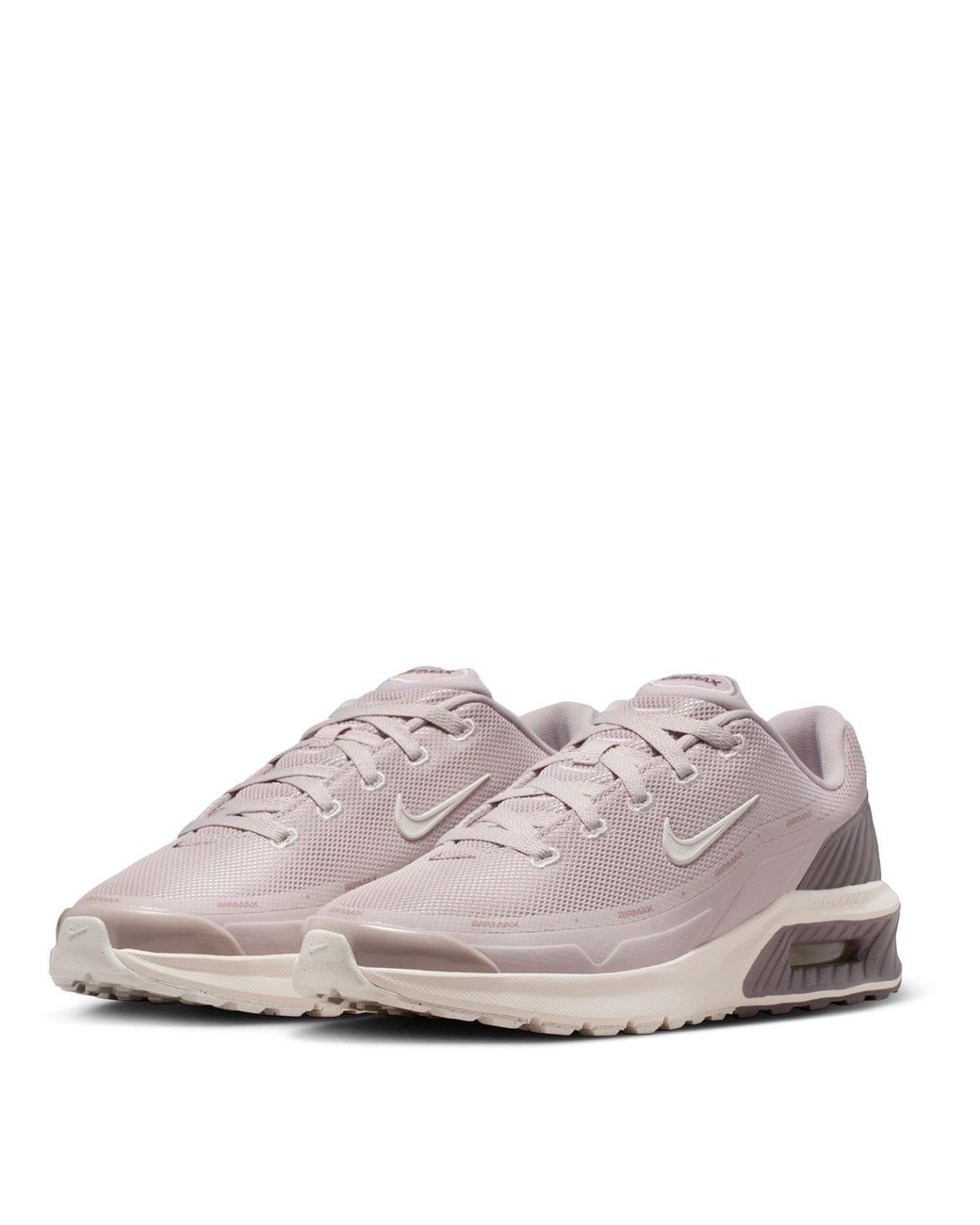 Nike Gray Air Max Bia Trainers