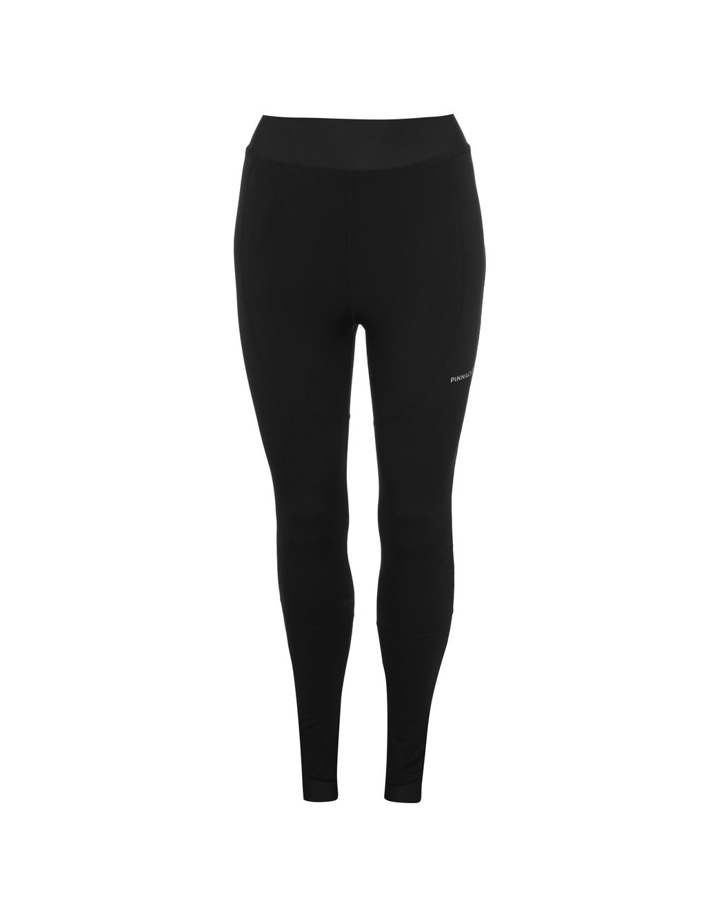 Pinnacle Black Thermal Cycling Tights Ladies