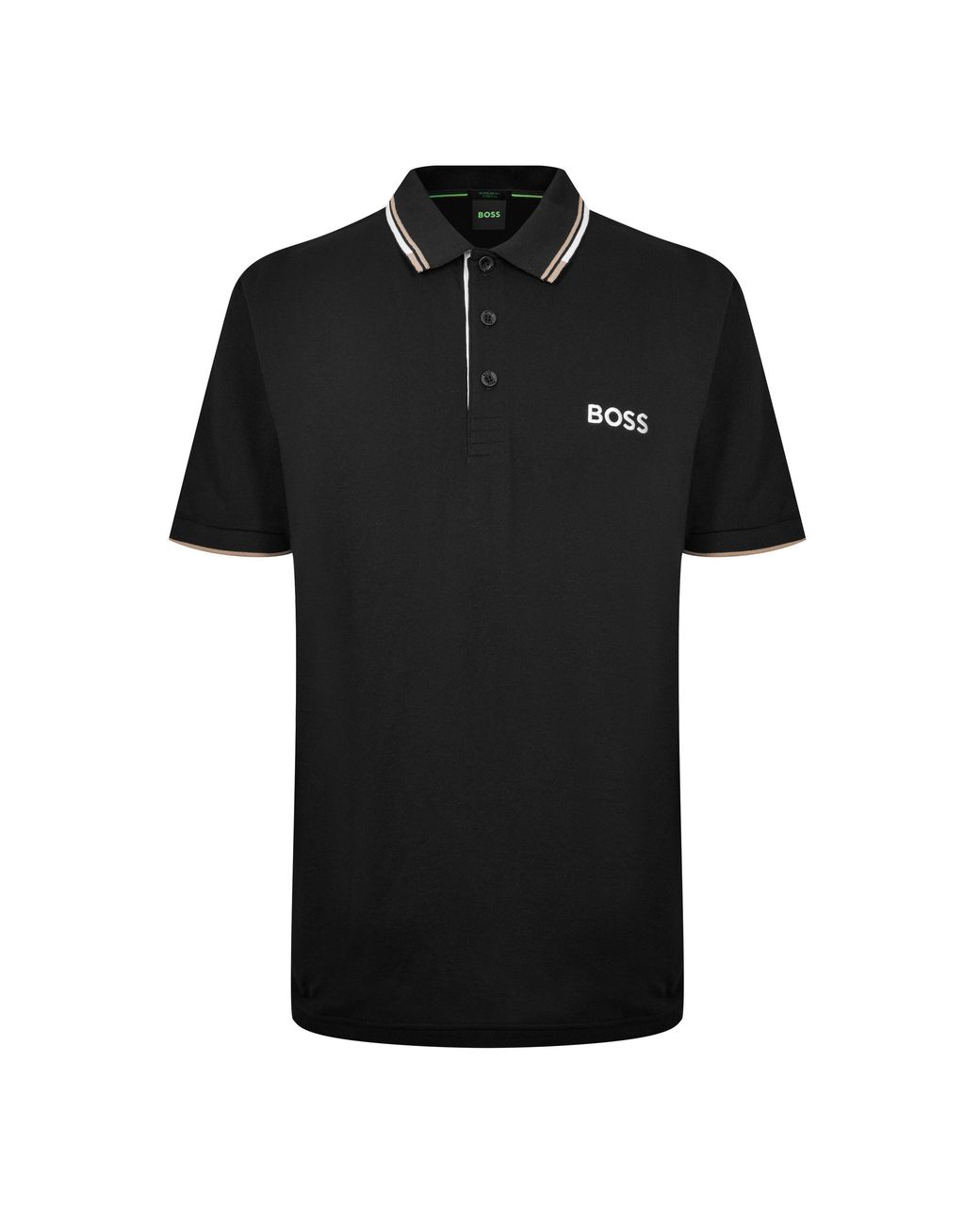 Boss Black Paddy Pro Polo Shirt for men
