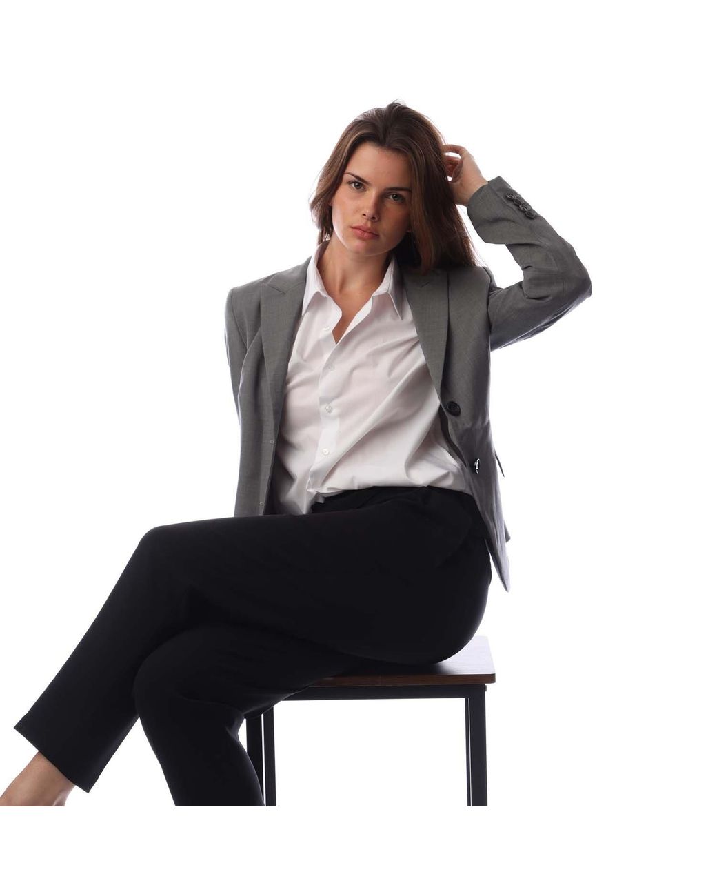Boss Black Juleah Blazer