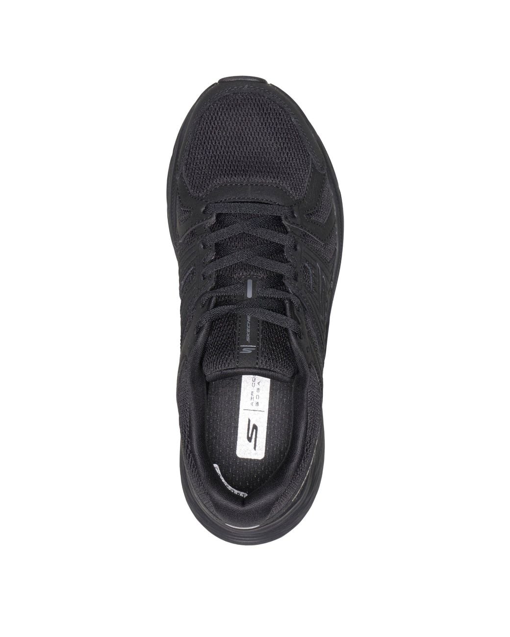 Skechers Black Gr Cons 3 Ld64