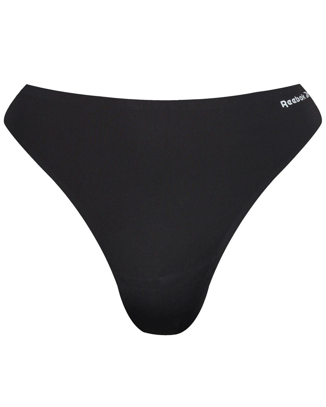 Reebok Multicolor Pack Of 3 | Comfortable & Stretchy Seamless Knickers For