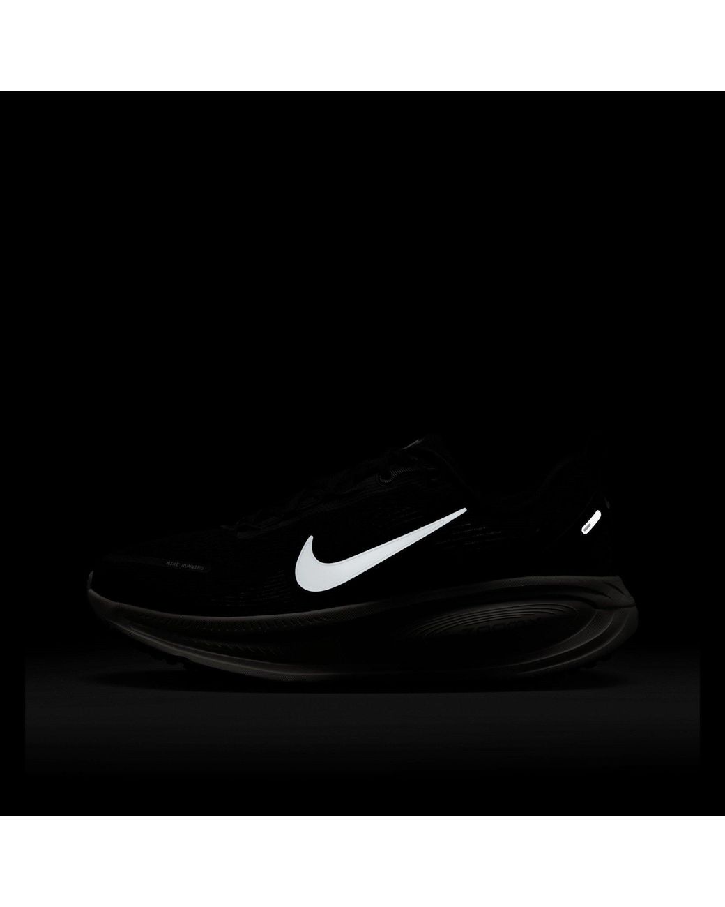Nike Black Zoom Sneakers