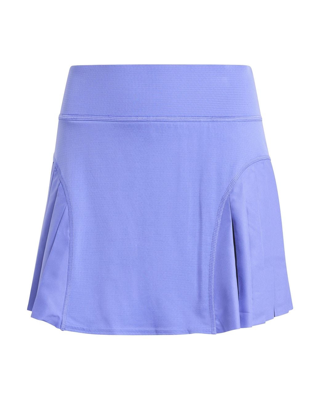 Adidas S Tennis Pro Heat.rdy Match Skirt Blue 10