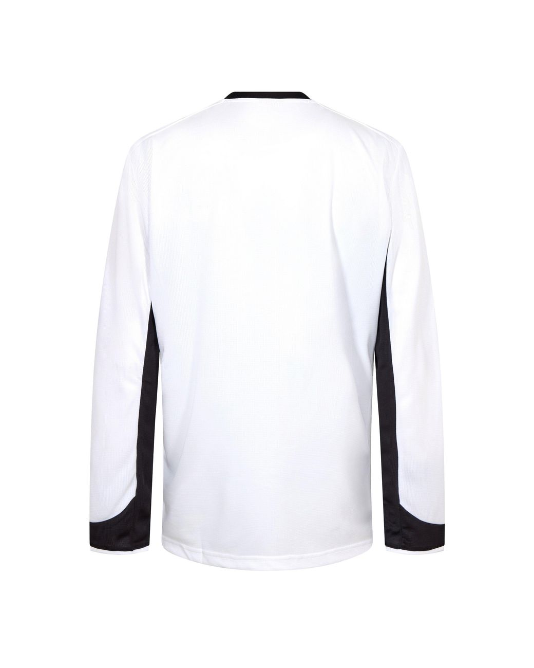 PUMA White Ii Ls Shirt for men