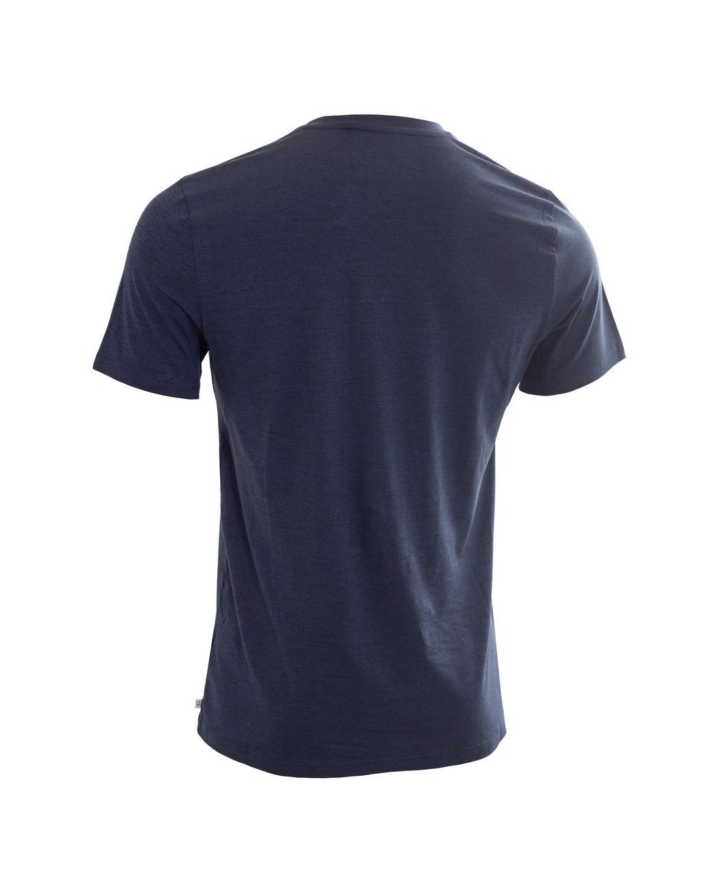 Calvin Klein Blue S Newport Tee Moisture Wicking Lightweight T-shirt for men