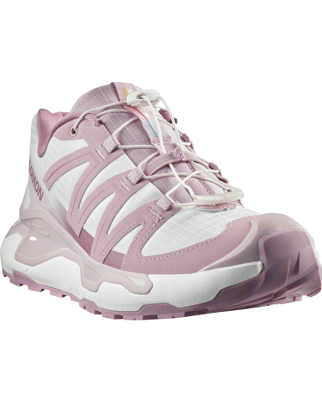 Salomon Pink Xc Roam