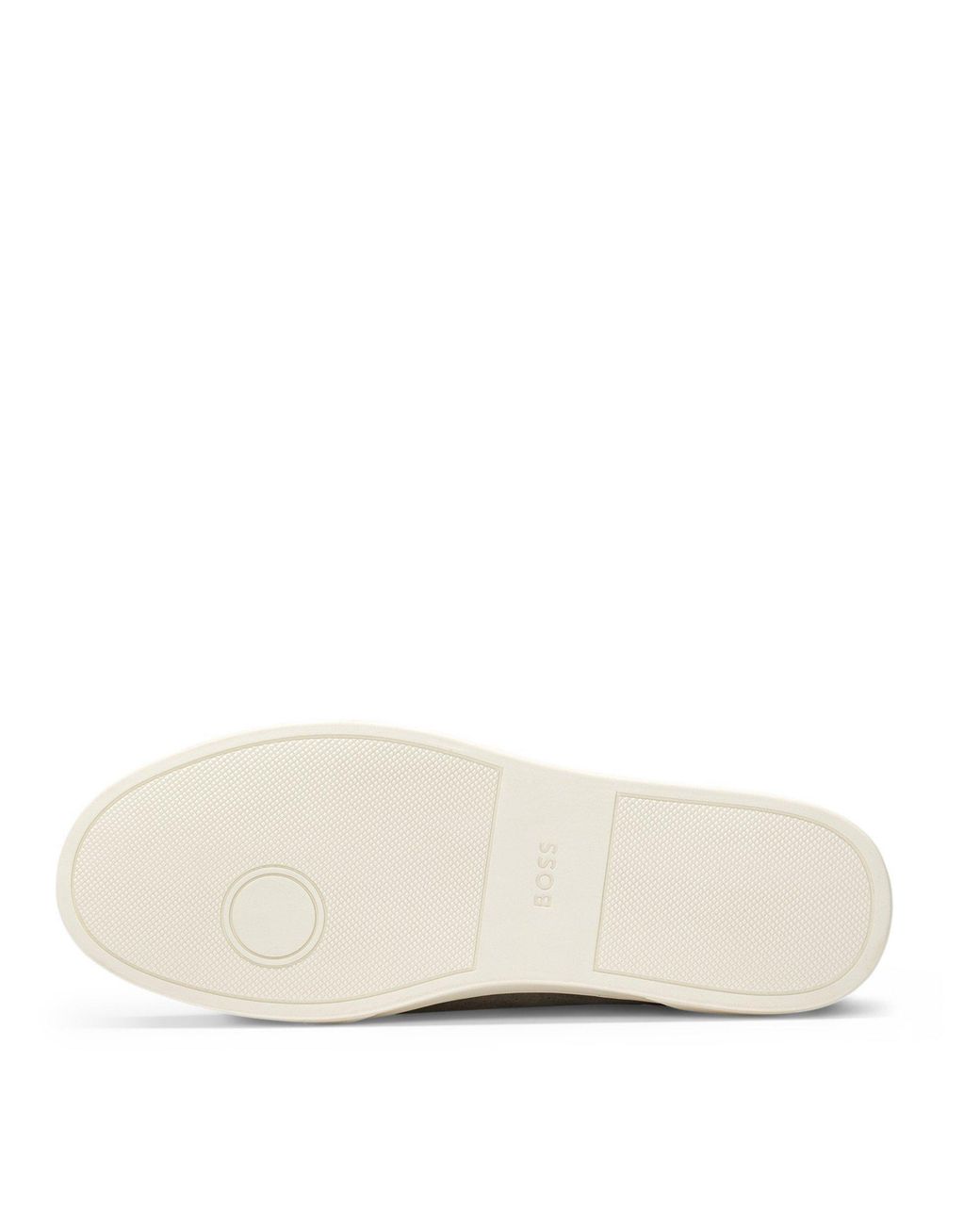 Boss Green Kieran Tenn Sd Low-Top Trainers for men