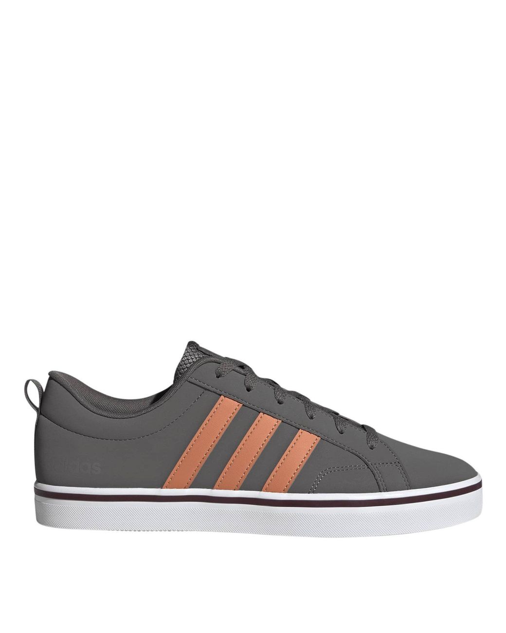 Adidas Gray Vs Pace 2.0 Runners for men