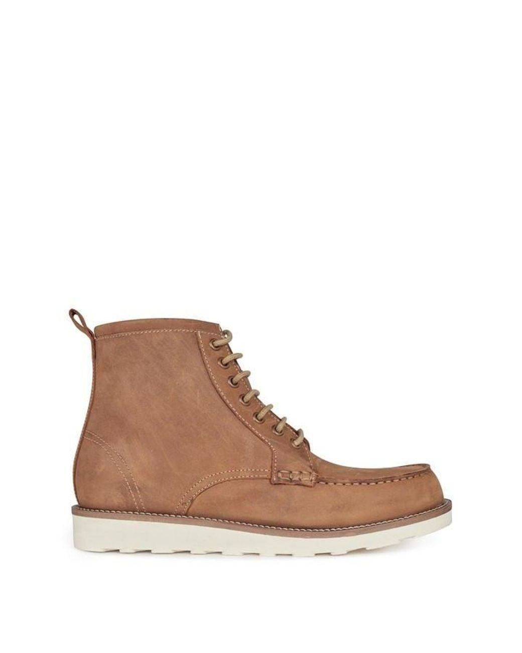 Jack Wills Ankle Boots in Brown for Men Lyst UK