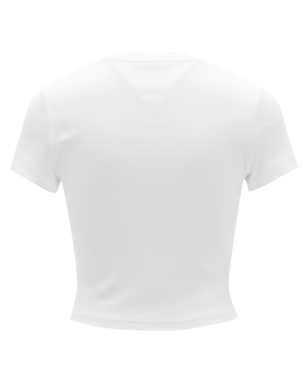 Tommy Hilfiger White T-Shirt