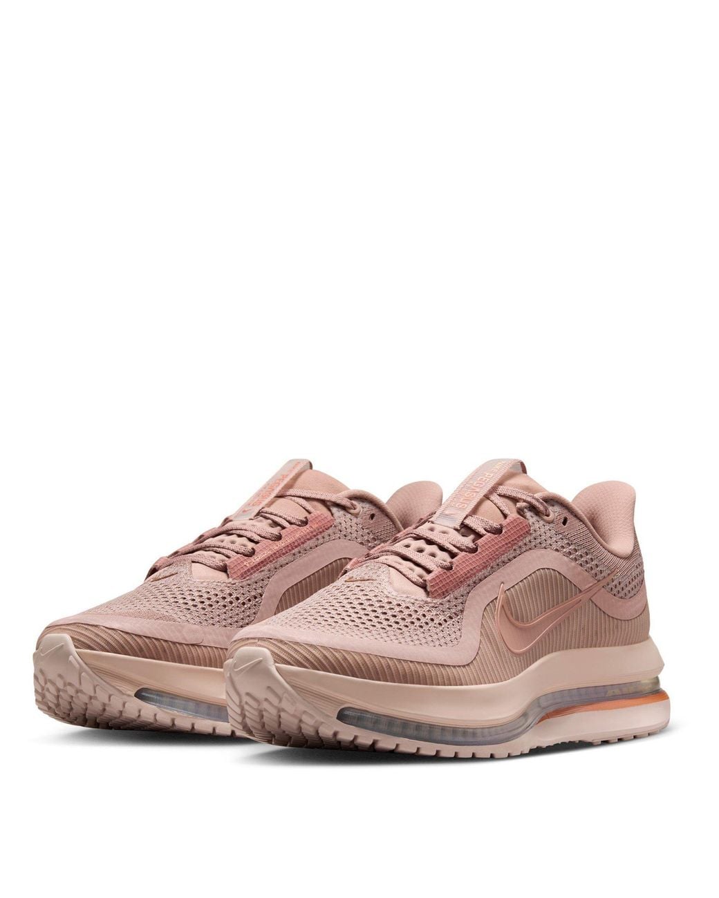 Nike Pink Pegasus Premium Trainers