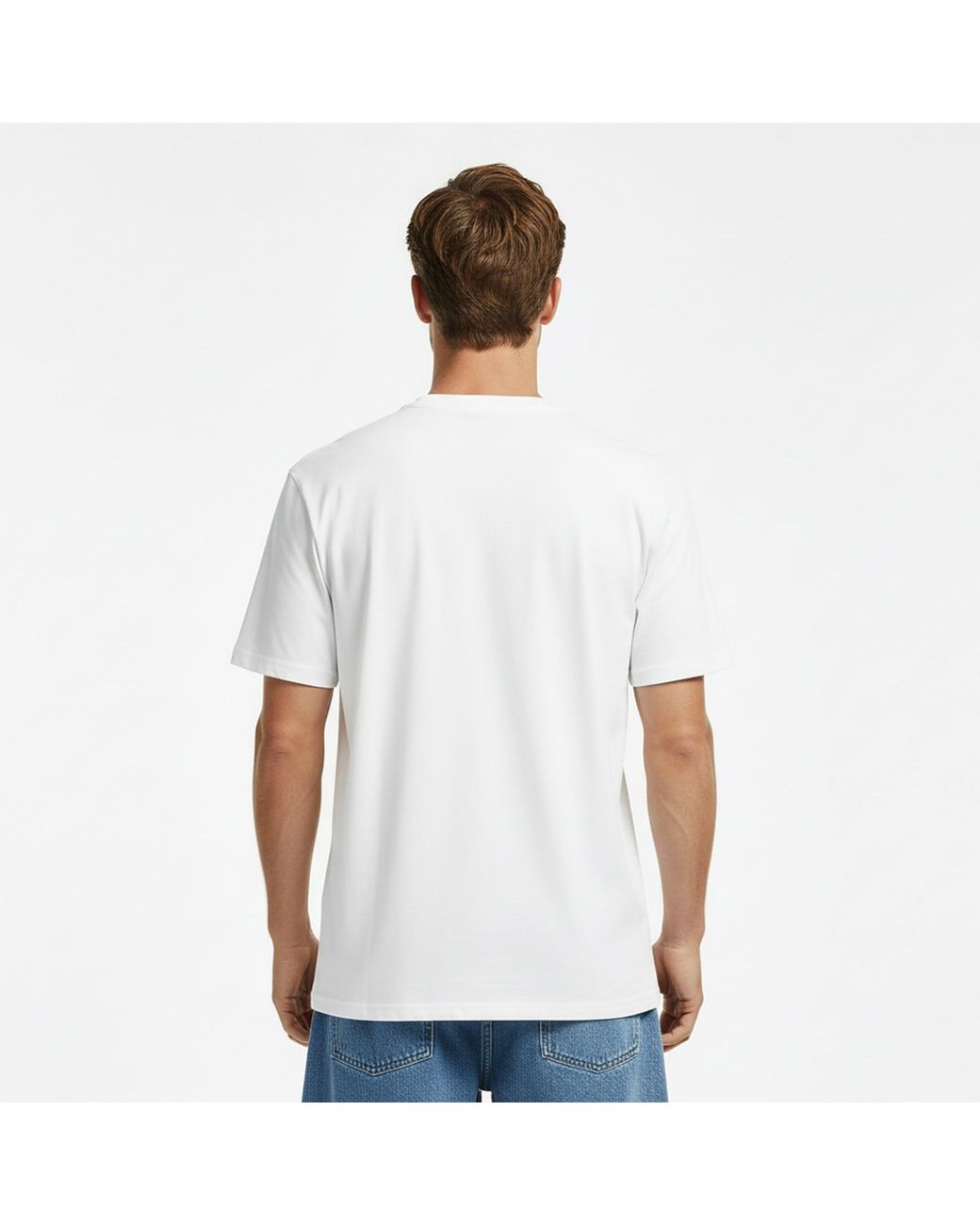 Oakley White T-Shirt for men