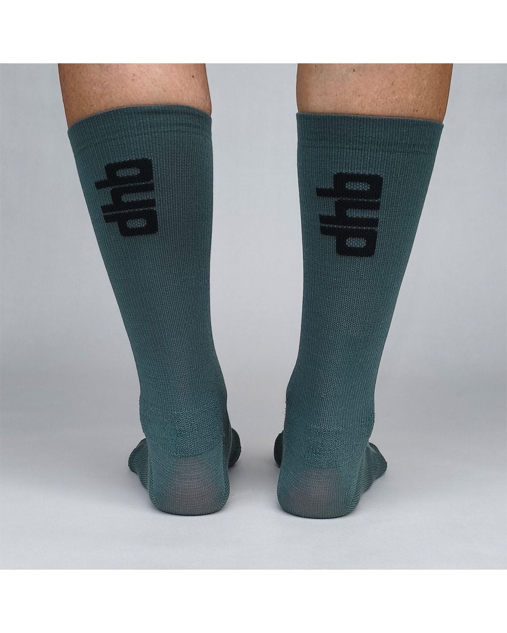 Dhb Blue Primaloft Wool Socks