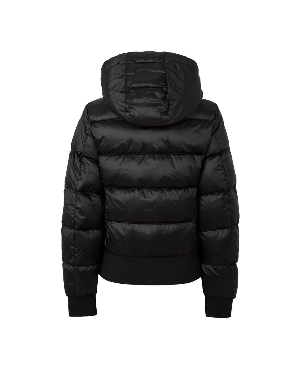 Parajumpers Black Para Mariah Jkt Ld64