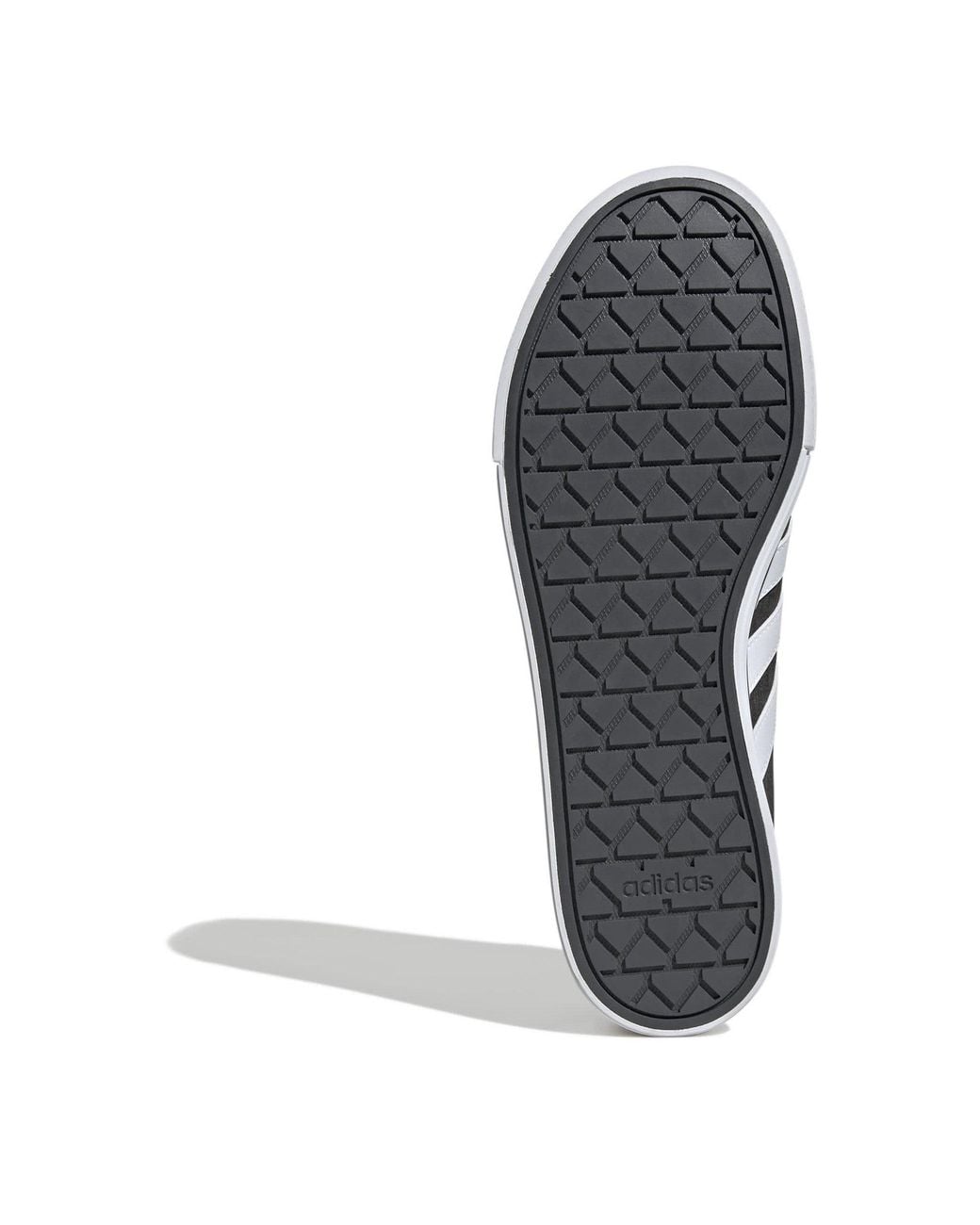 Adidas Black Daily 4.0 Shoes Adults for men