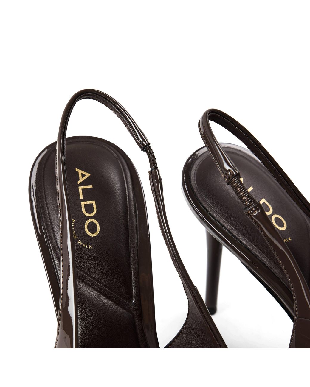 ALDO Brown Annalore Ld64