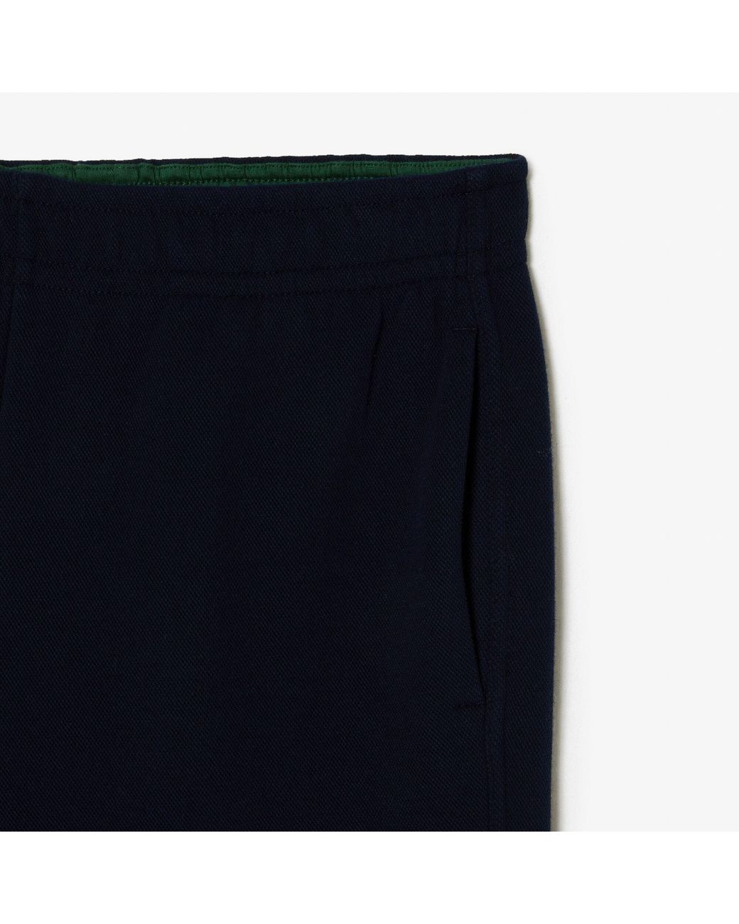 Lacoste Blue Tsuit Trousers