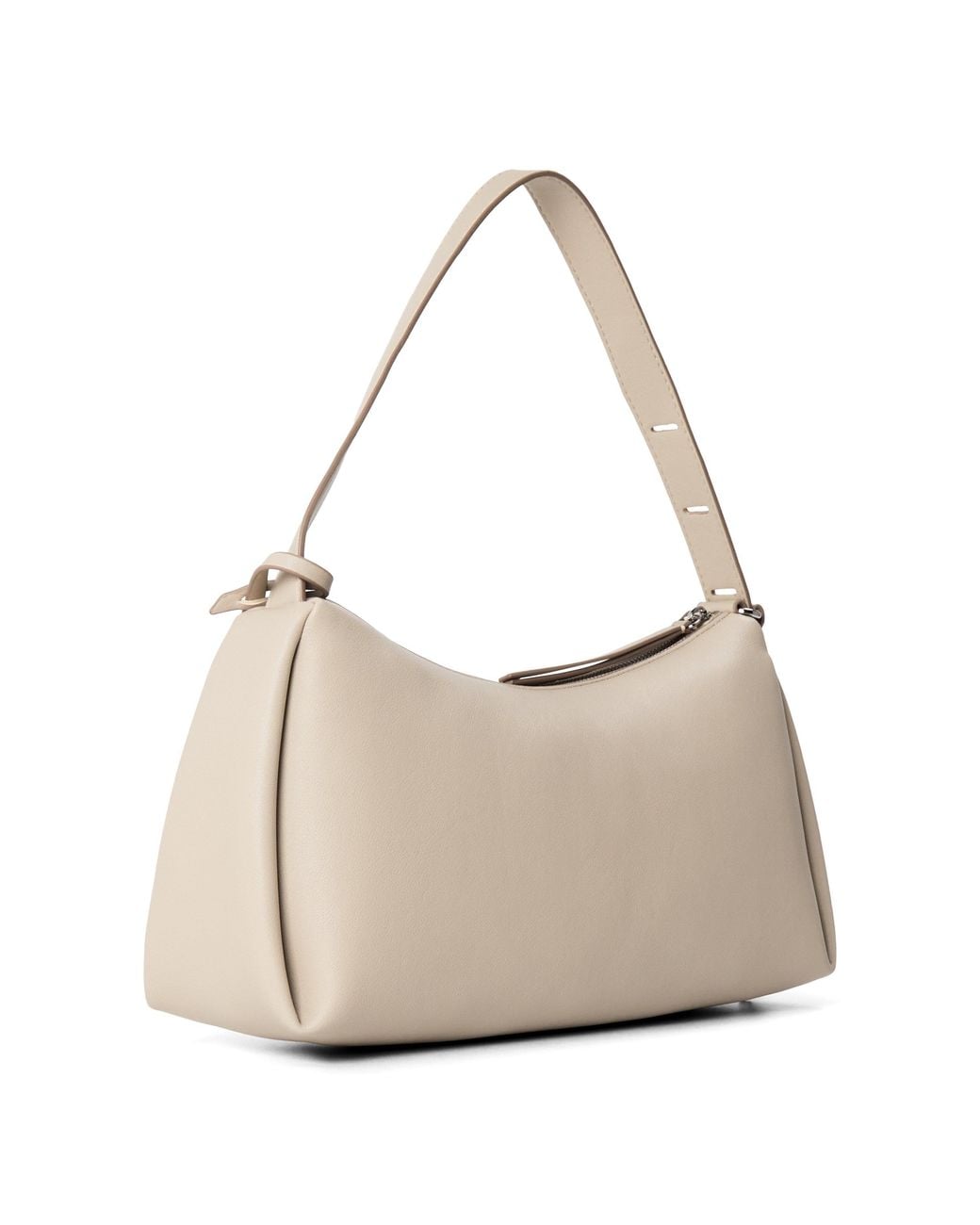 DKNY Natural Ariana Shoulder Bag