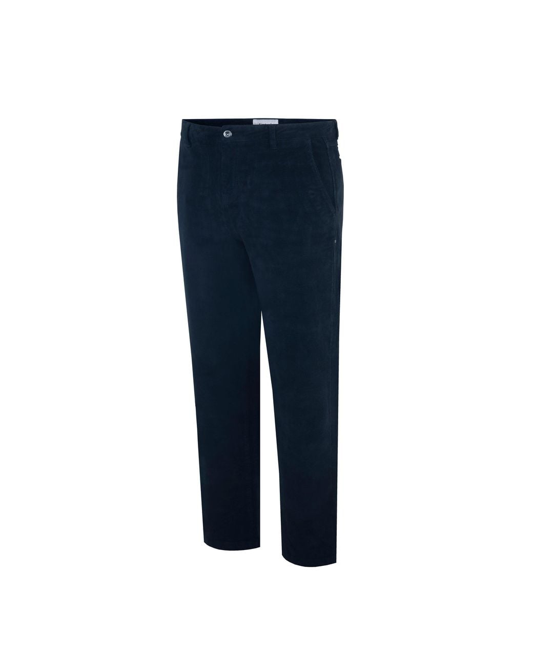 Firetrap Blue Chino Trousers for men