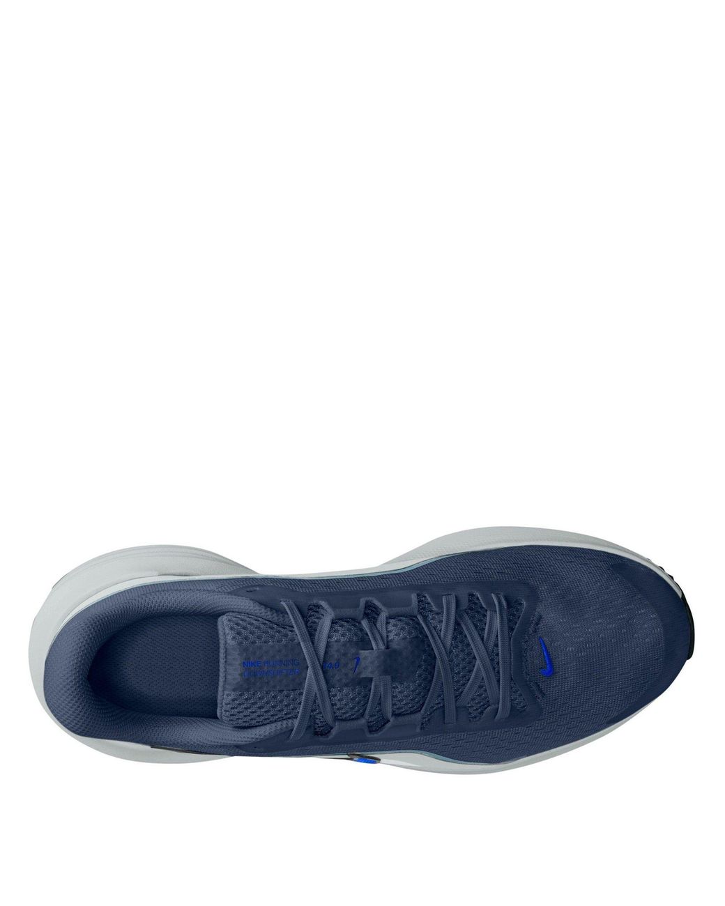 Nike Blue Downshifter 14 Trainers for men
