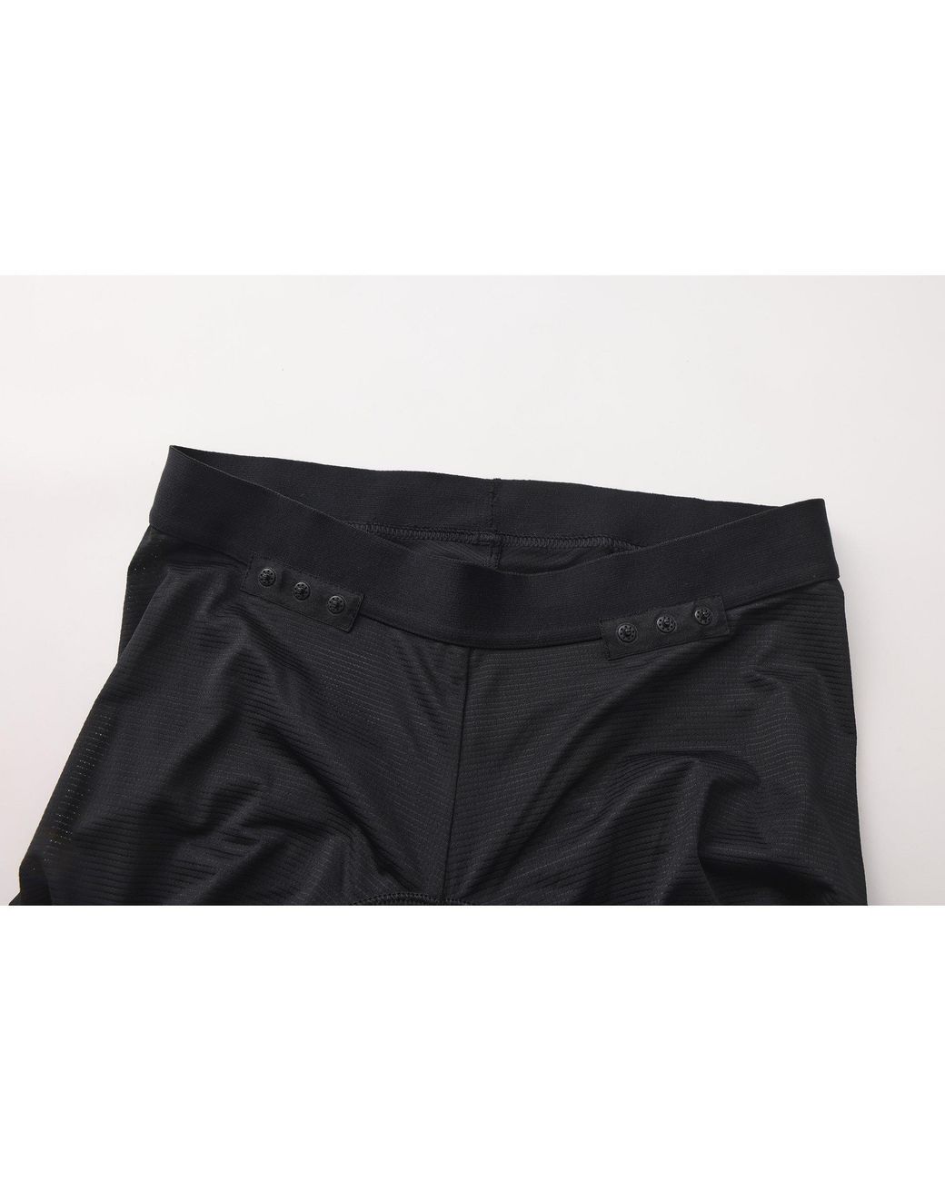 Pinnacle Gray Baggy 2In1 Shorts for men